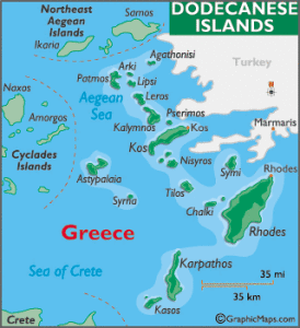 Dodecanese-Islands-Greece